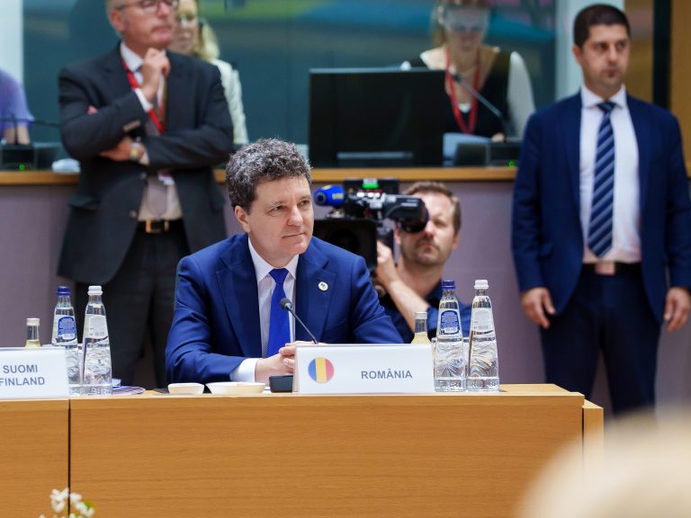 Imagine despre nicuşor mesaj bruxelles - Top10stiri.ro