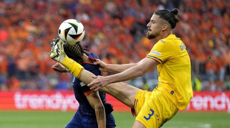 Vizual pentru apărarea piuneze naționala pe Top10stiri.ro