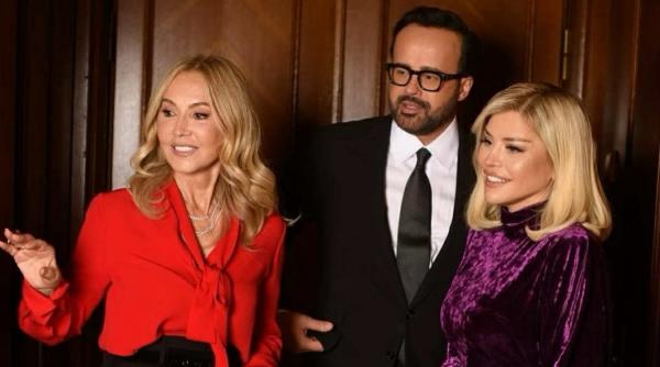 Vizual pentru anastasia soare lansat pe Top10stiri.ro