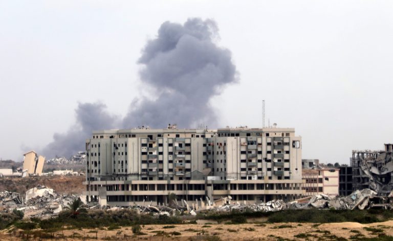 Vizual pentru armata israeliană anunță pe Top10stiri.ro