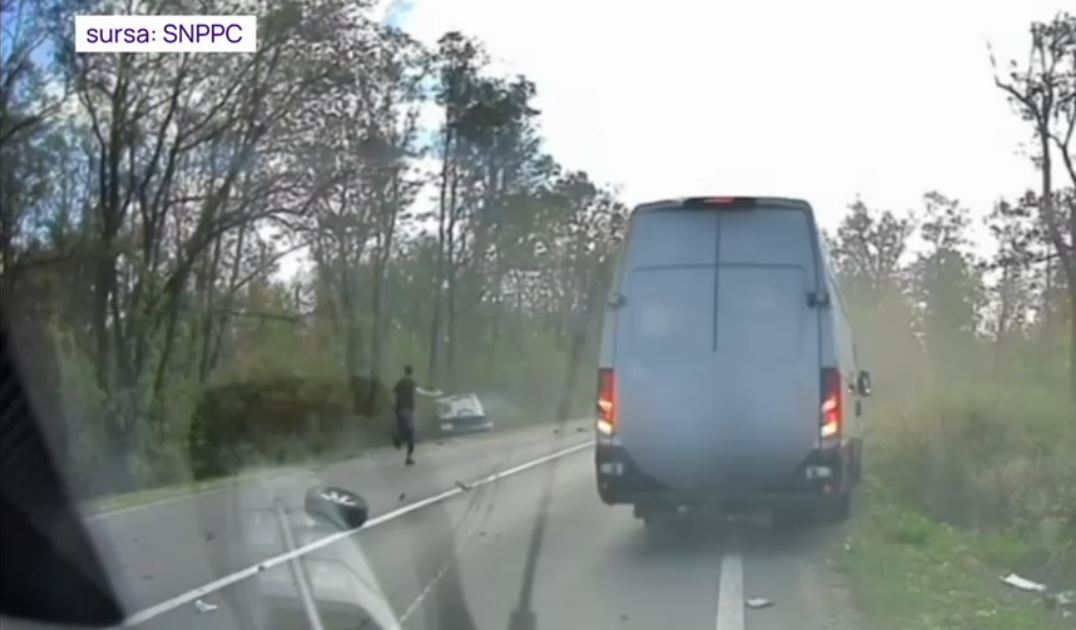 Vizual pentru polițist aflat timpul pe Top10stiri.ro