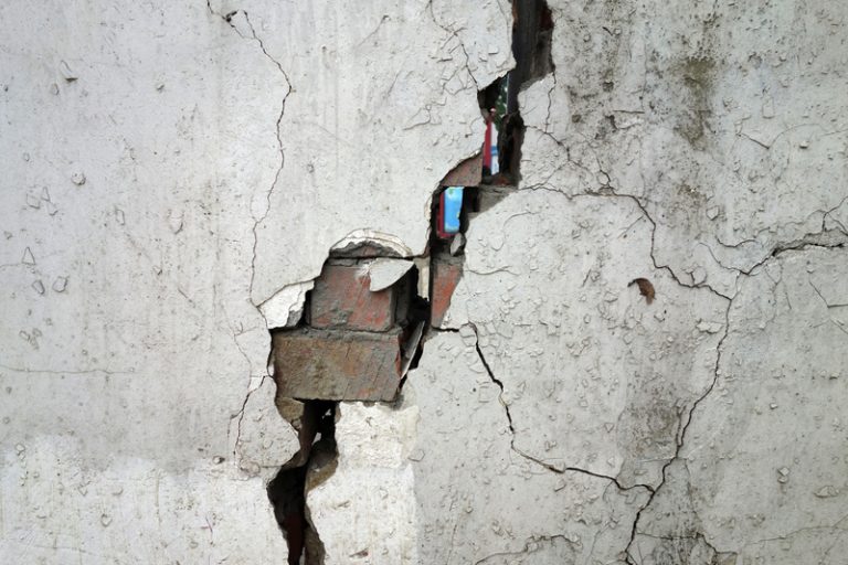 cutremur luni seară - Imagine ilustrativă