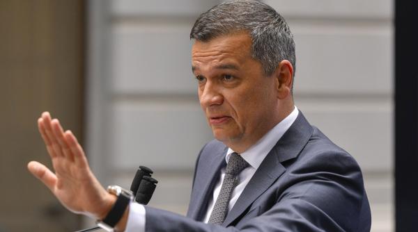 grindeanu cere bolojan - Imagine ilustrativă