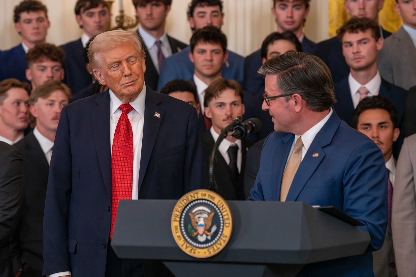 Imagine despre lider republican dezvăluie - Top10stiri.ro