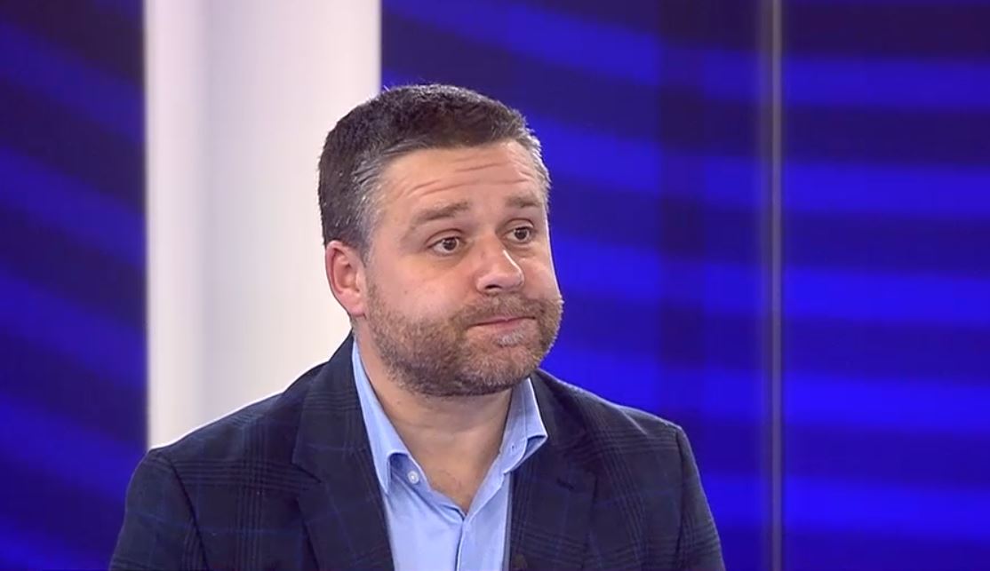 Foto reprezentând doarme ciprian ciucu - Știri România