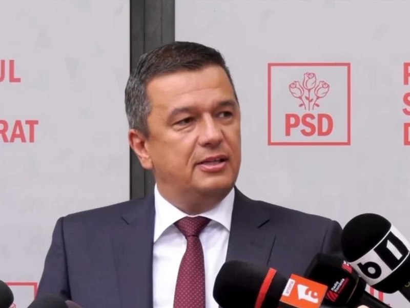 Foto reprezentând grindeanu consideră angajaţii - Știri România