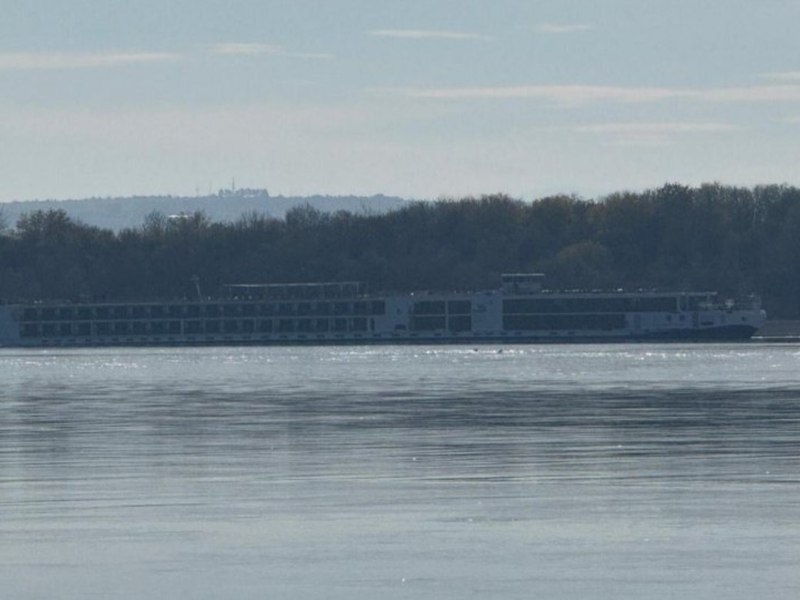 Imagine despre navă croazieră eșuat - Top10stiri.ro