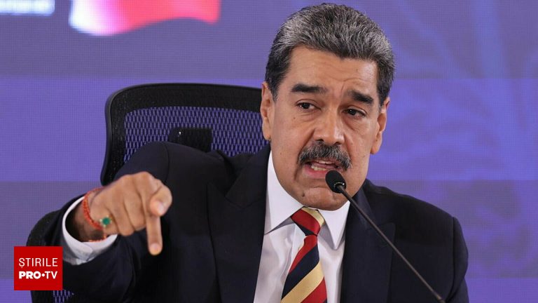 Foto reprezentând maduro solicitat putin - Știri România