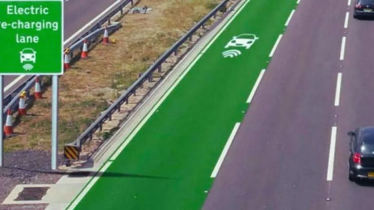 road lângă paris - Imagine ilustrativă