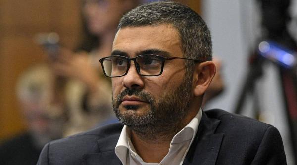 ministrul muncii vrea - Imagine ilustrativă