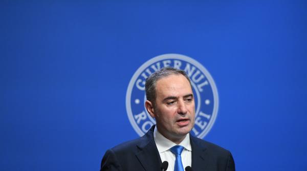 ministrul alexandru nazare - Imagine ilustrativă