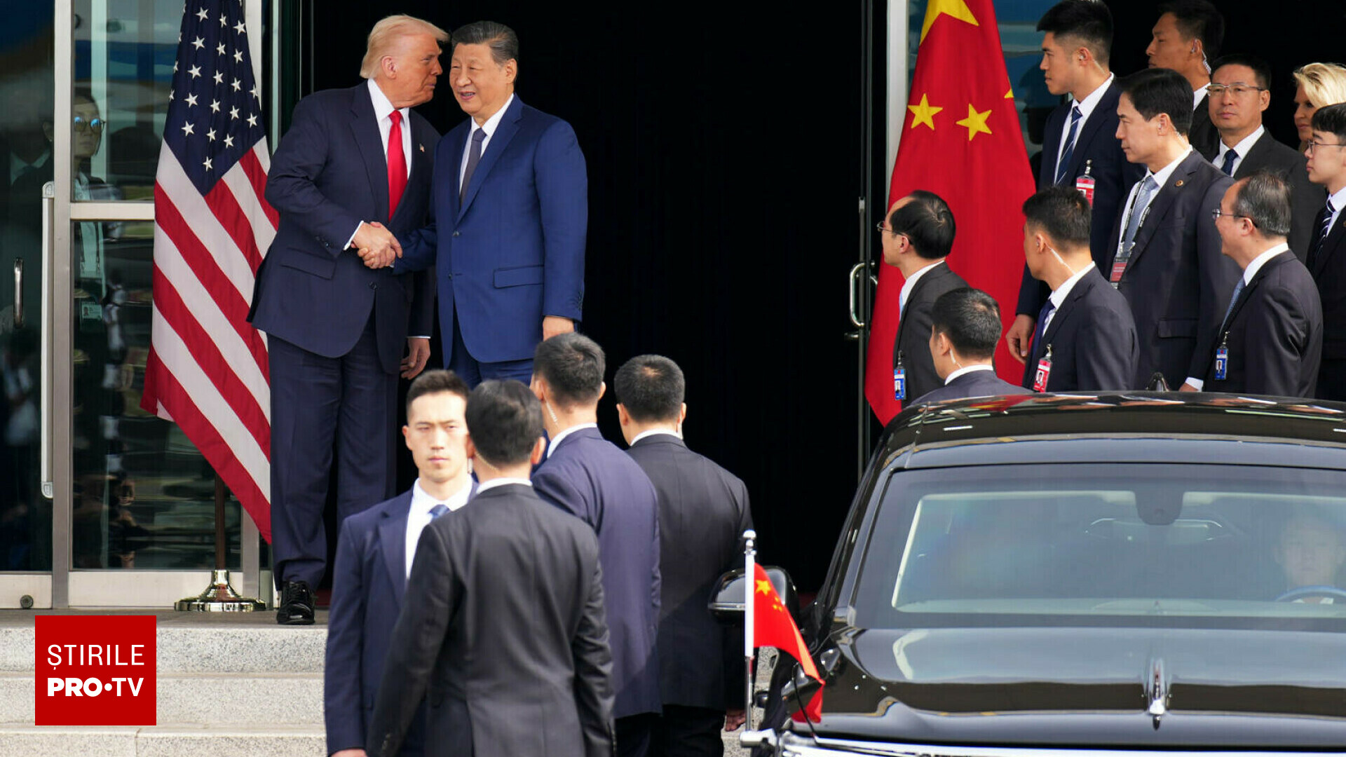 promisiunea smulsă donald - Imagine ilustrativă