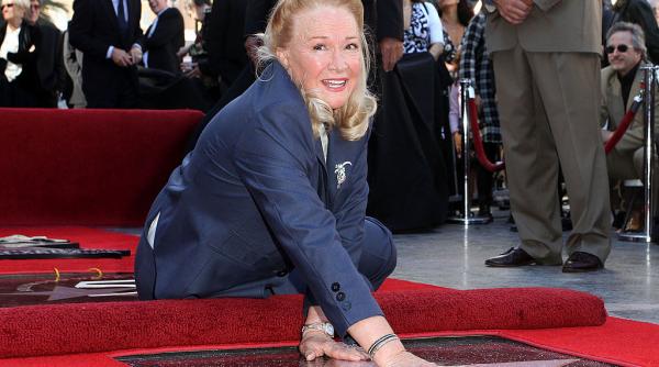 Foto reprezentând diane ladd actriță - Știri România