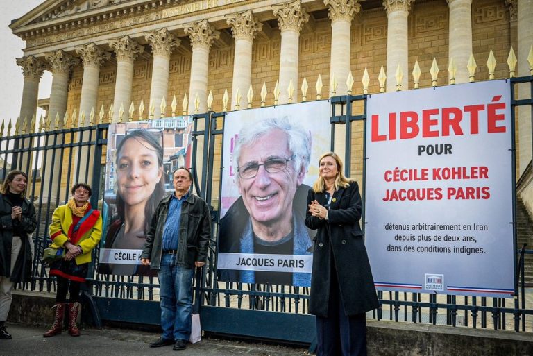 Imagine despre macron anunță eliberarea - Top10stiri.ro