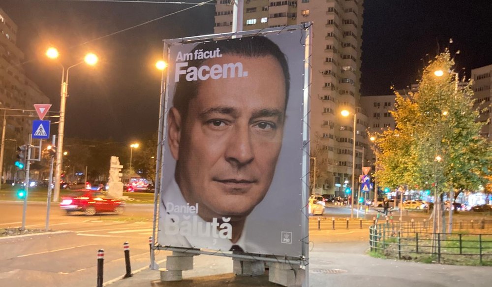 explică daniel băluţă - Imagine ilustrativă