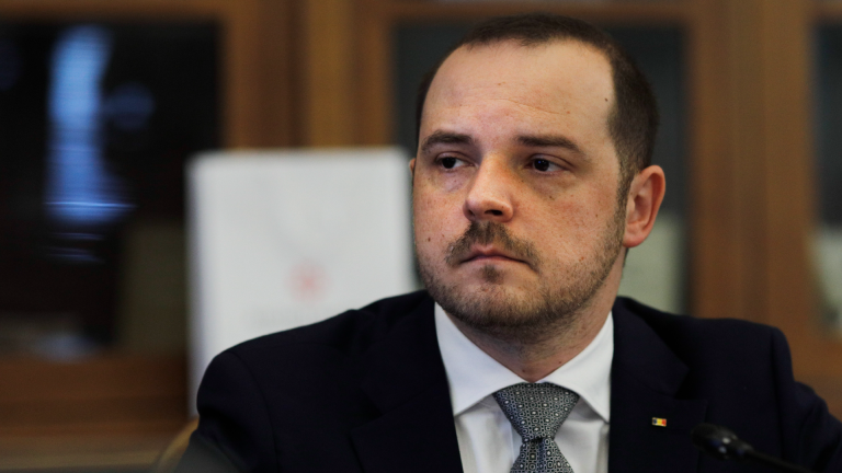 Imagine despre alexandru rogobete anunţă - Top10stiri.ro