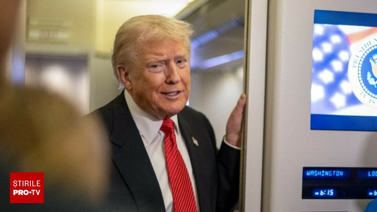 trump începe plătească - Imagine ilustrativă