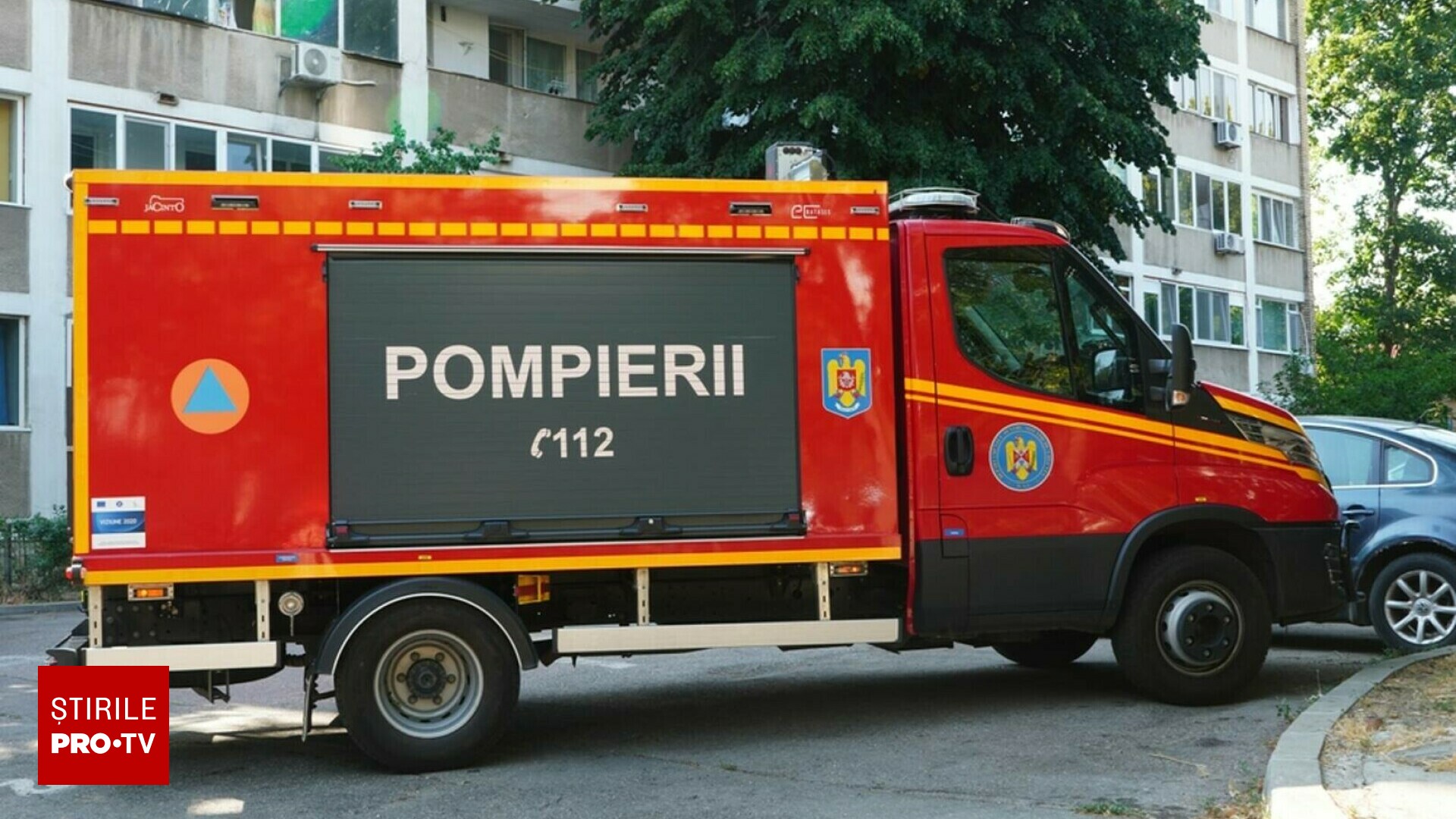 scurgere gaze conductă - Imagine ilustrativă