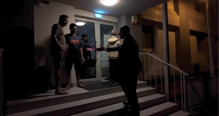 Imagine despre george simion insistă - Top10stiri.ro