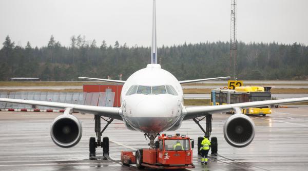 Imagine despre multe zboruri aeroport - Top10stiri.ro