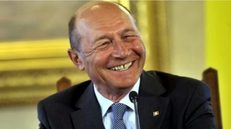 traian băsescu afirmă - Imagine ilustrativă