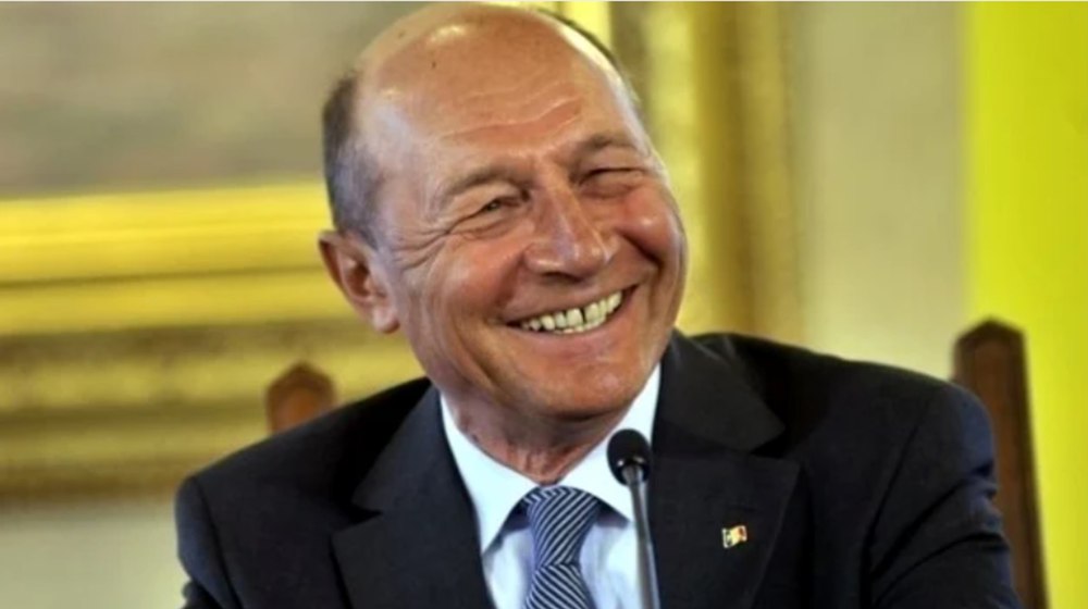 traian băsescu afirmă - Imagine ilustrativă