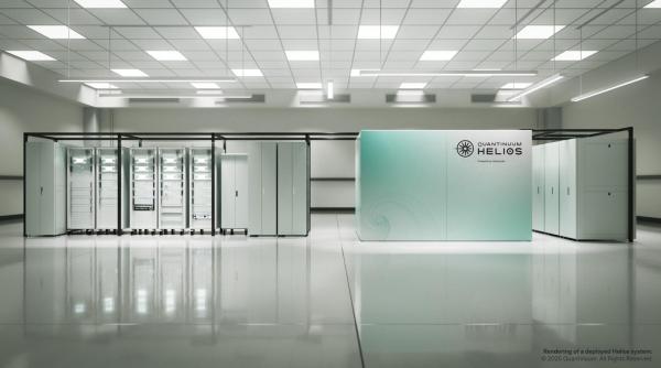 Imagine despre puternic computer pământ - Top10stiri.ro