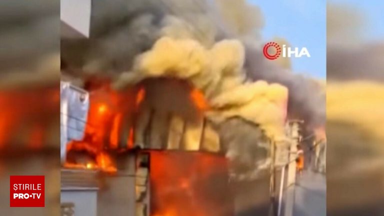 Şase persoane murit - Imagine ilustrativă