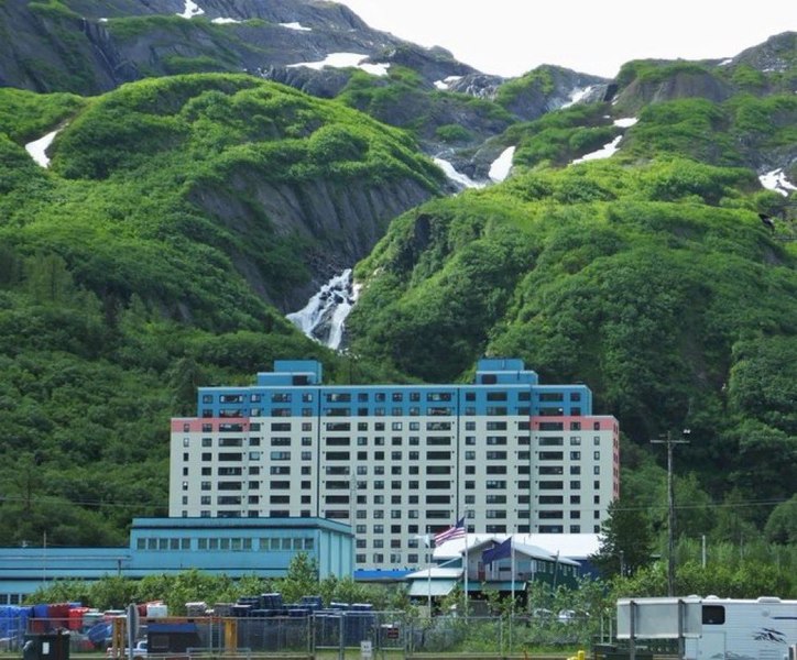 Imagine despre orașul unde toți - Top10stiri.ro