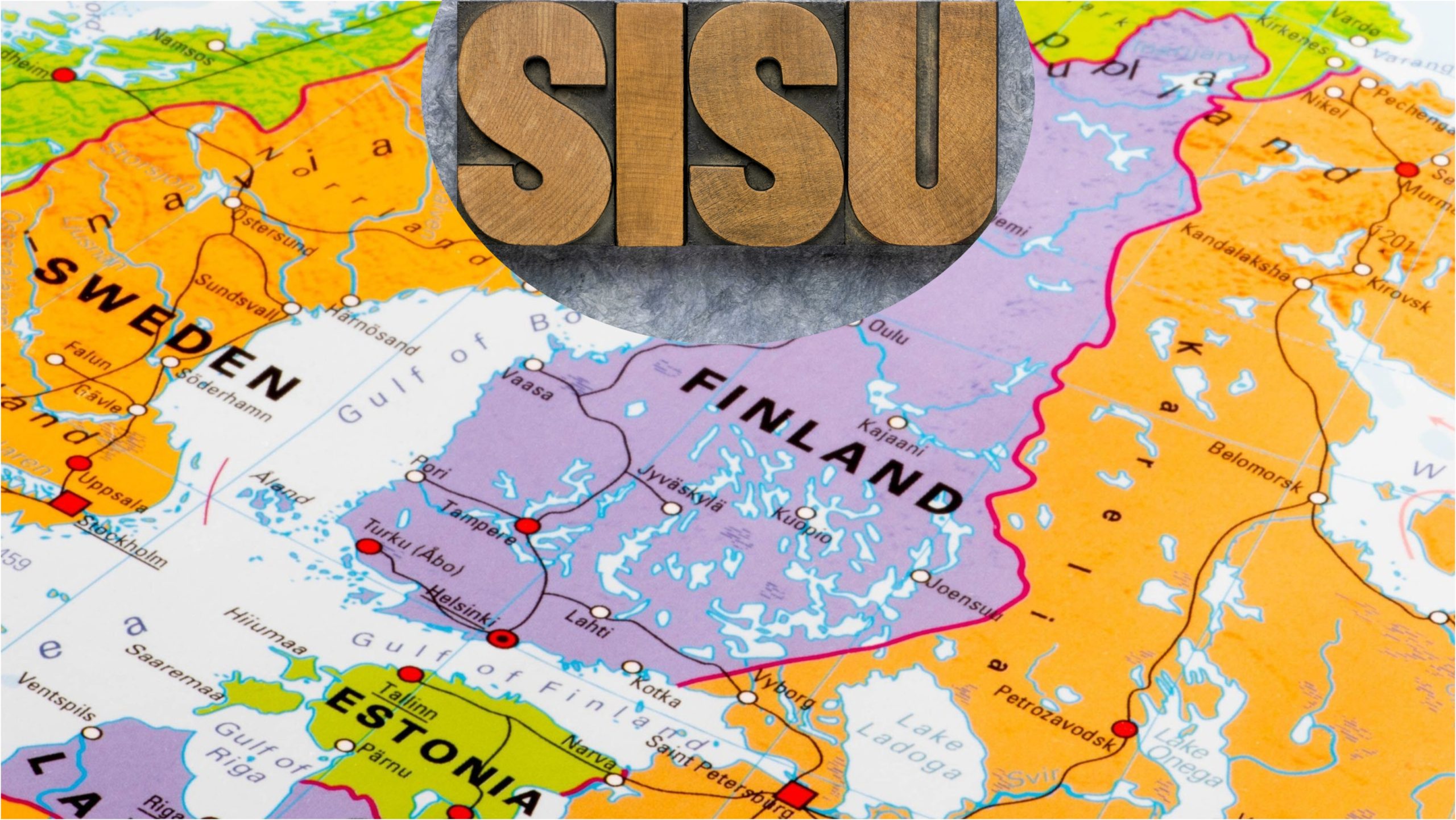 Imagine despre sisu filosofia viață - Top10stiri.ro