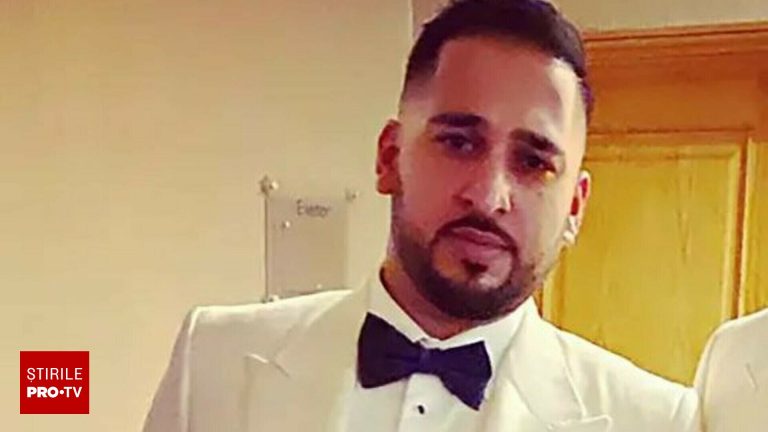 milionar ales pedeapsa - Imagine ilustrativă