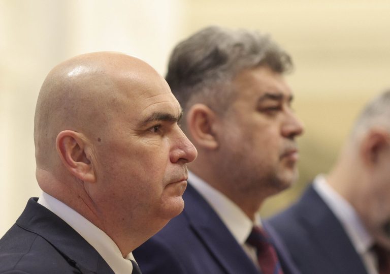 Imagine despre marcel ciolacu atacă - Top10stiri.ro