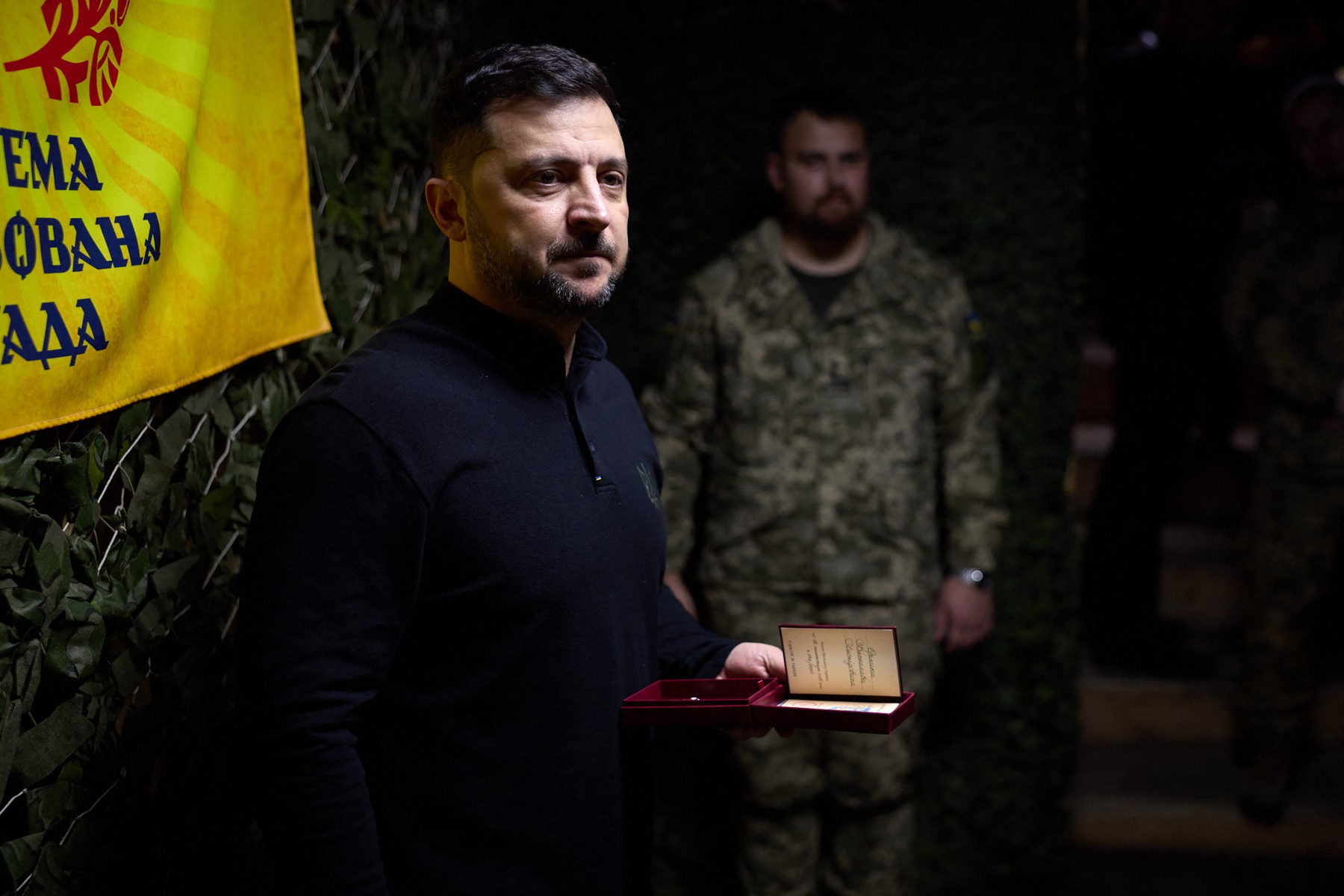 Imagine despre fondul presiunii mari - Top10stiri.ro