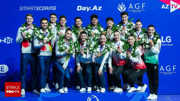 Imagine despre succes românia campionatele - Top10stiri.ro