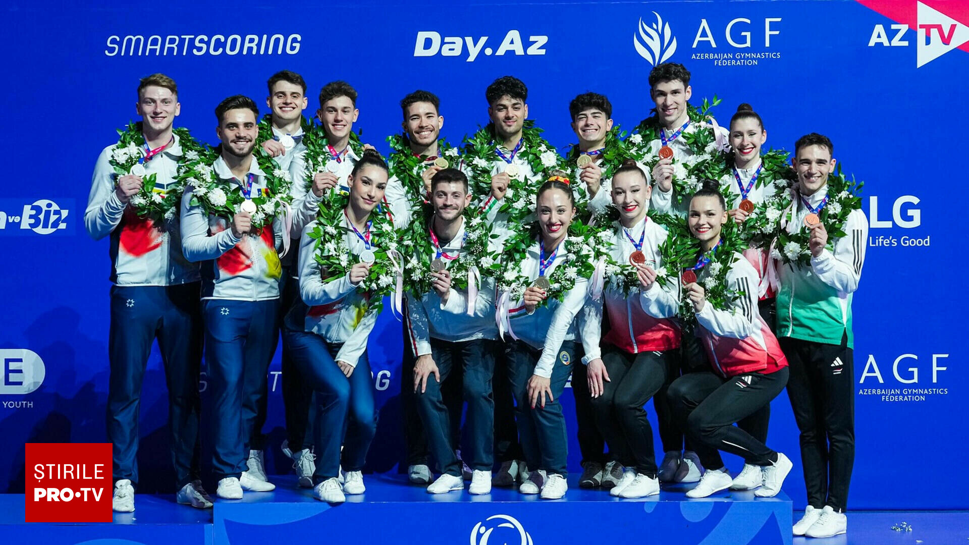 Imagine despre succes românia campionatele - Top10stiri.ro