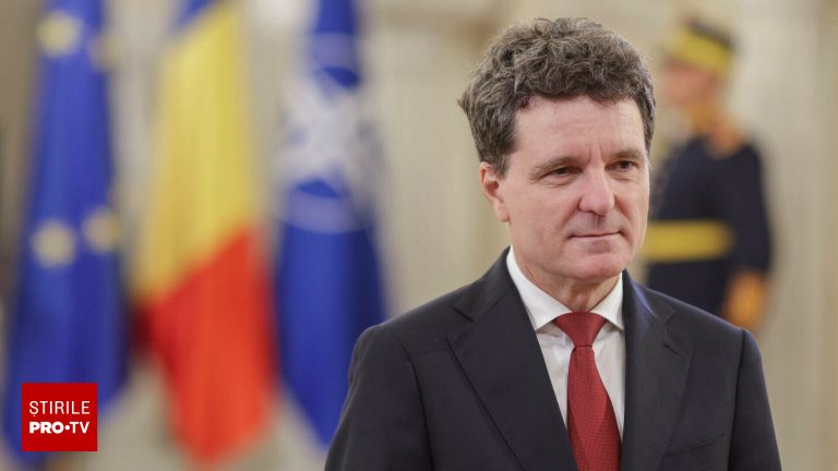 Foto reprezentând preşedintele nicuşor spune - Știri România