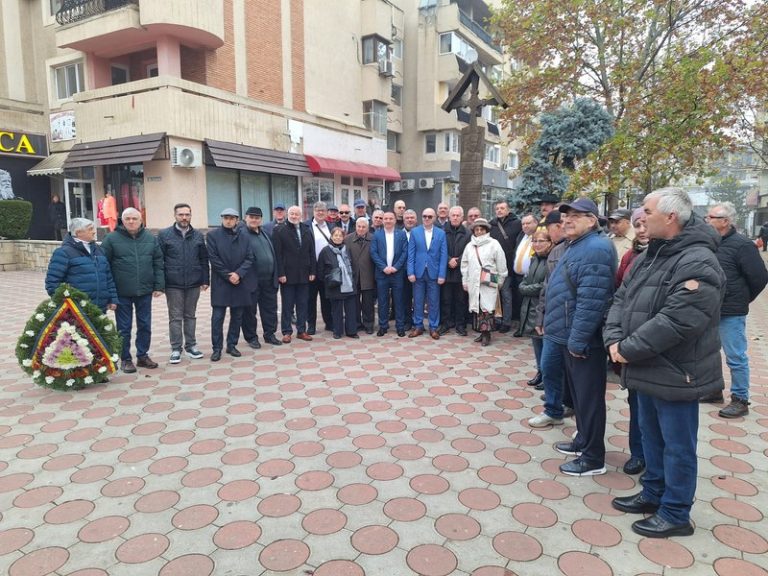 Imagine despre iuliu maniu mihalache - Top10stiri.ro