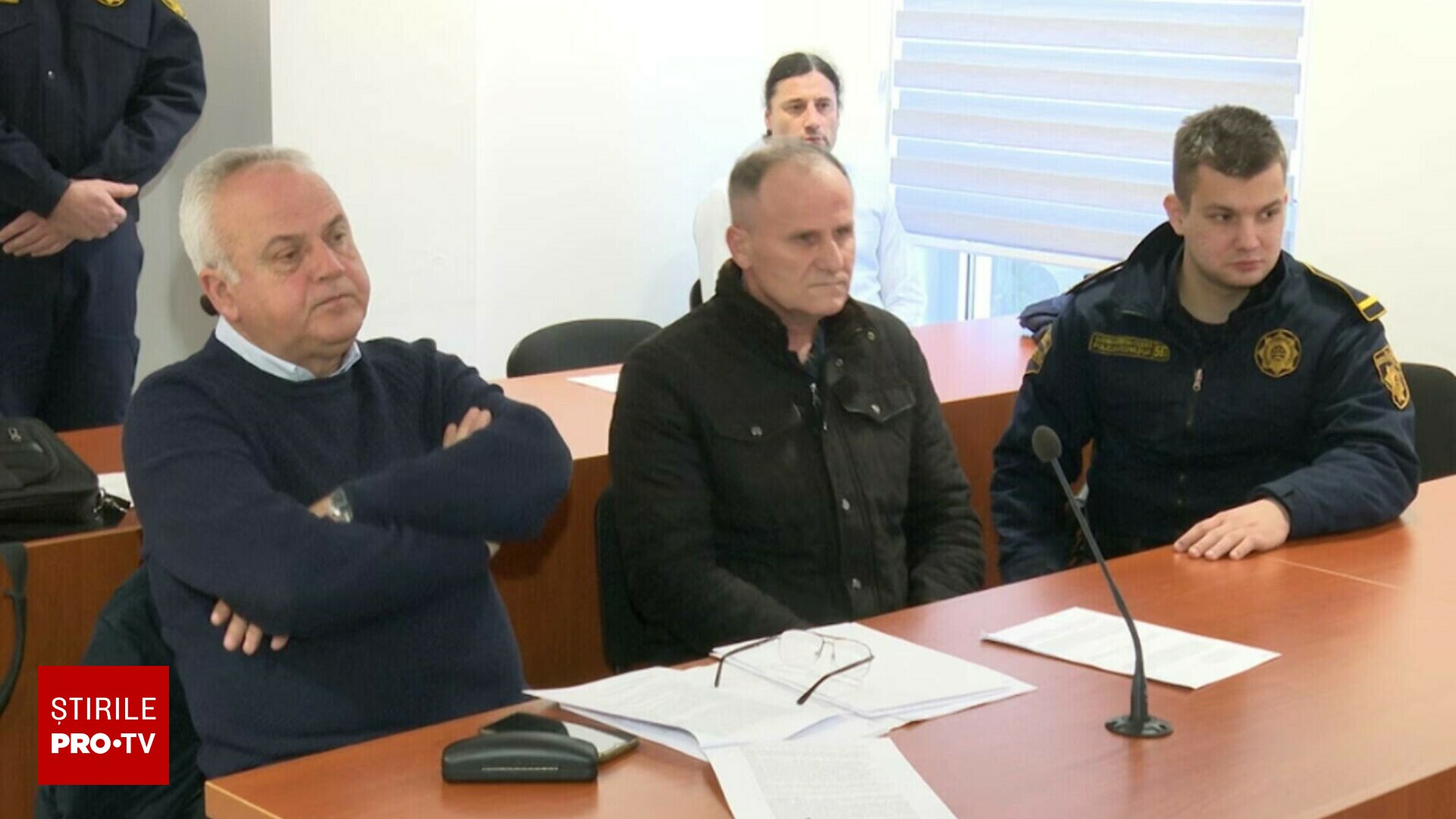 Vizual pentru Îngrijitorul liceu bosnia pe Top10stiri.ro