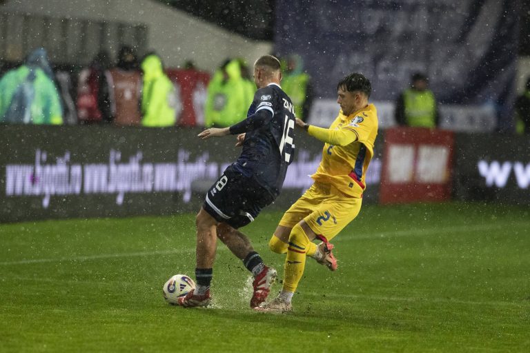 românia victorie scor - Imagine ilustrativă