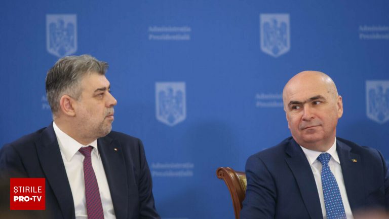 Vizual pentru marcel ciolacu atac pe Top10stiri.ro