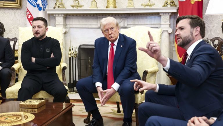 trump confirmă ucrainei - Imagine ilustrativă