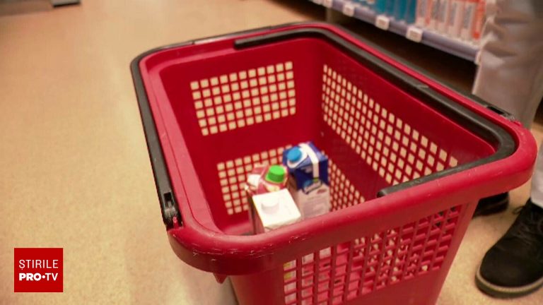 Imagine despre cutiile lapte putea - Top10stiri.ro