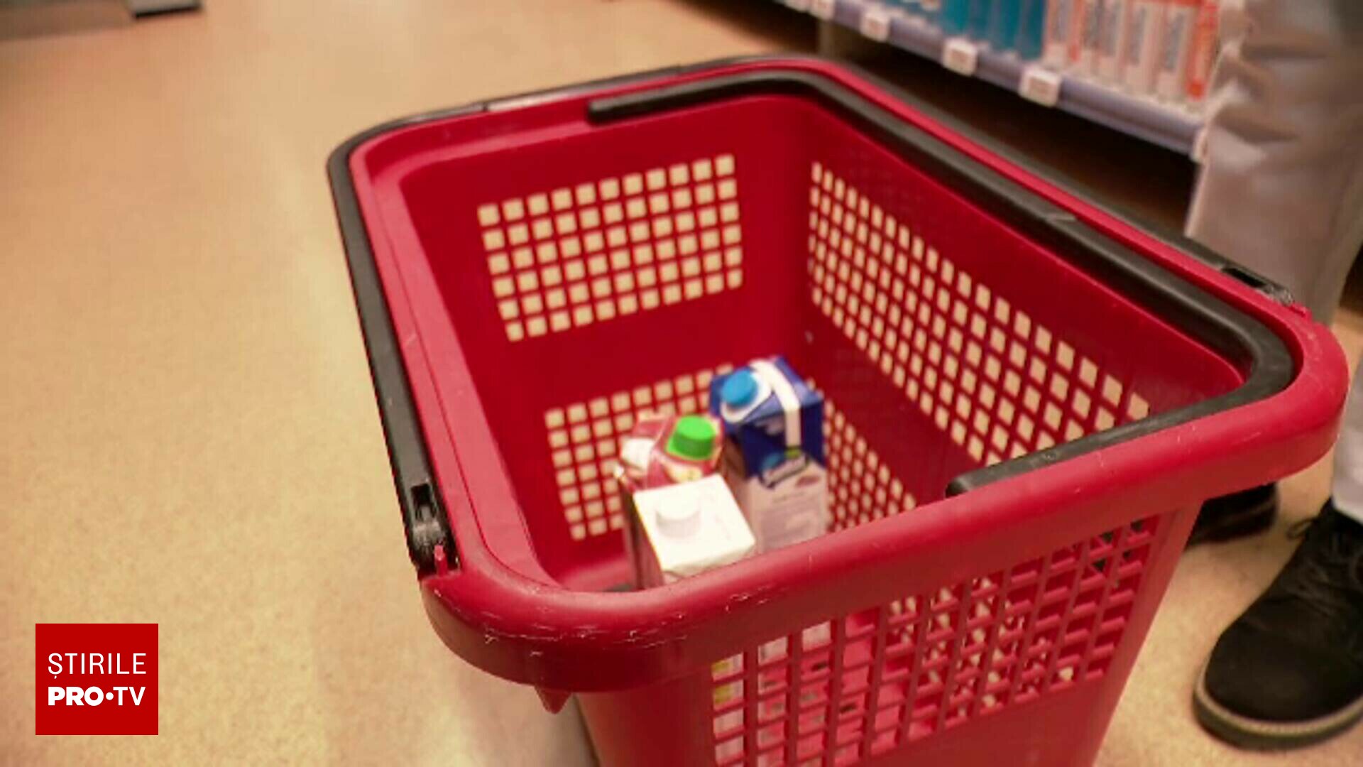 Imagine despre cutiile lapte putea - Top10stiri.ro