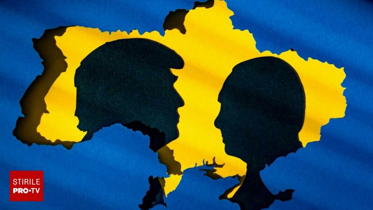 planul american ucraina - Imagine ilustrativă