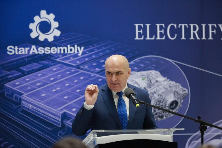 bolojan spune primit - Imagine ilustrativă