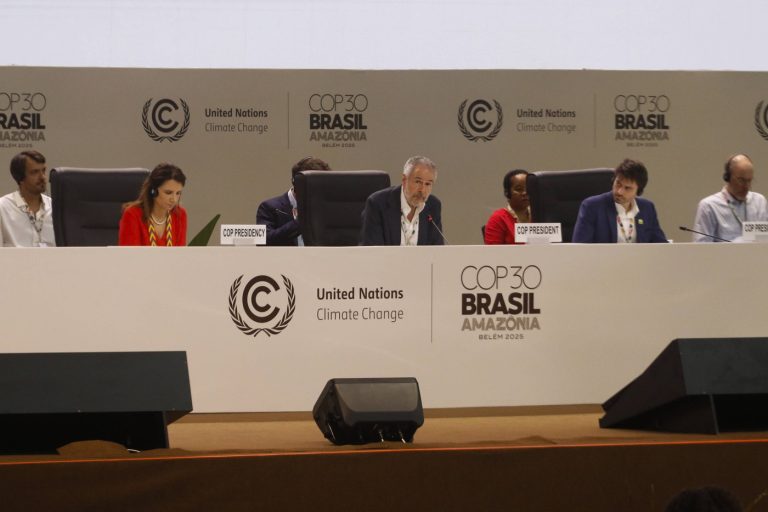 compromis cop30 privind - Imagine ilustrativă