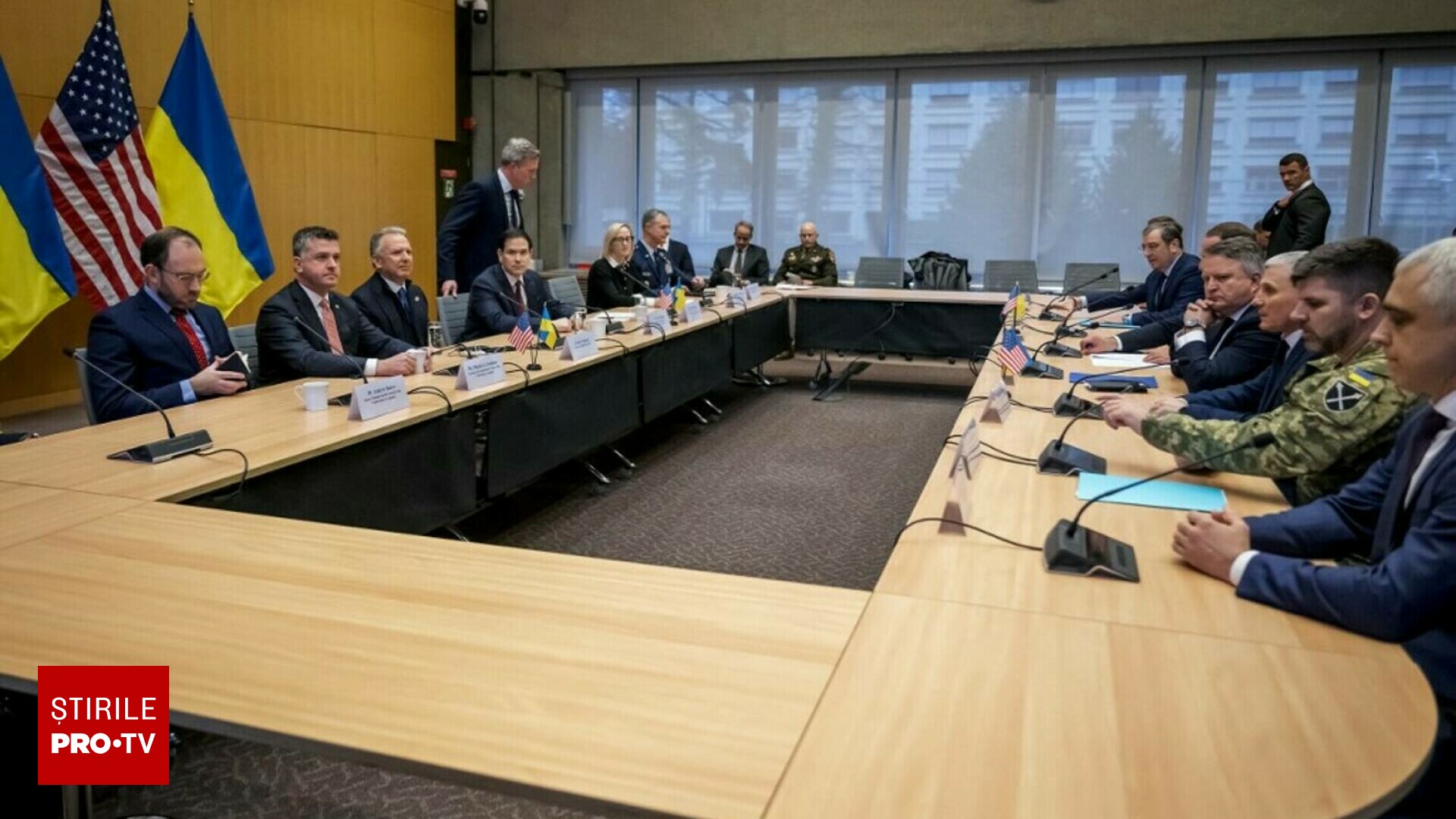 Foto reprezentând făcut presiuni asupra - Știri România