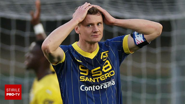 Foto reprezentând cunoscut fotbalist europa - Știri România