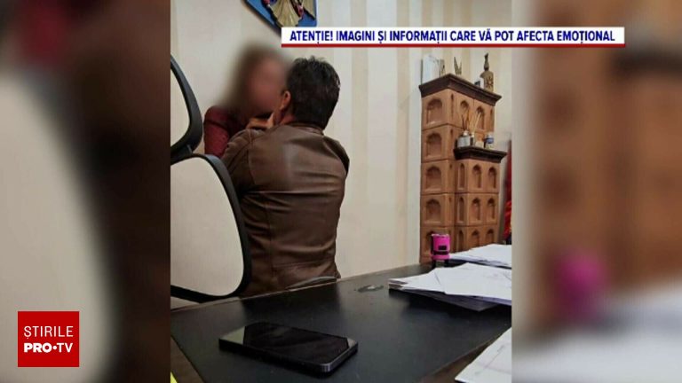 primarul comunei livezile - Imagine ilustrativă