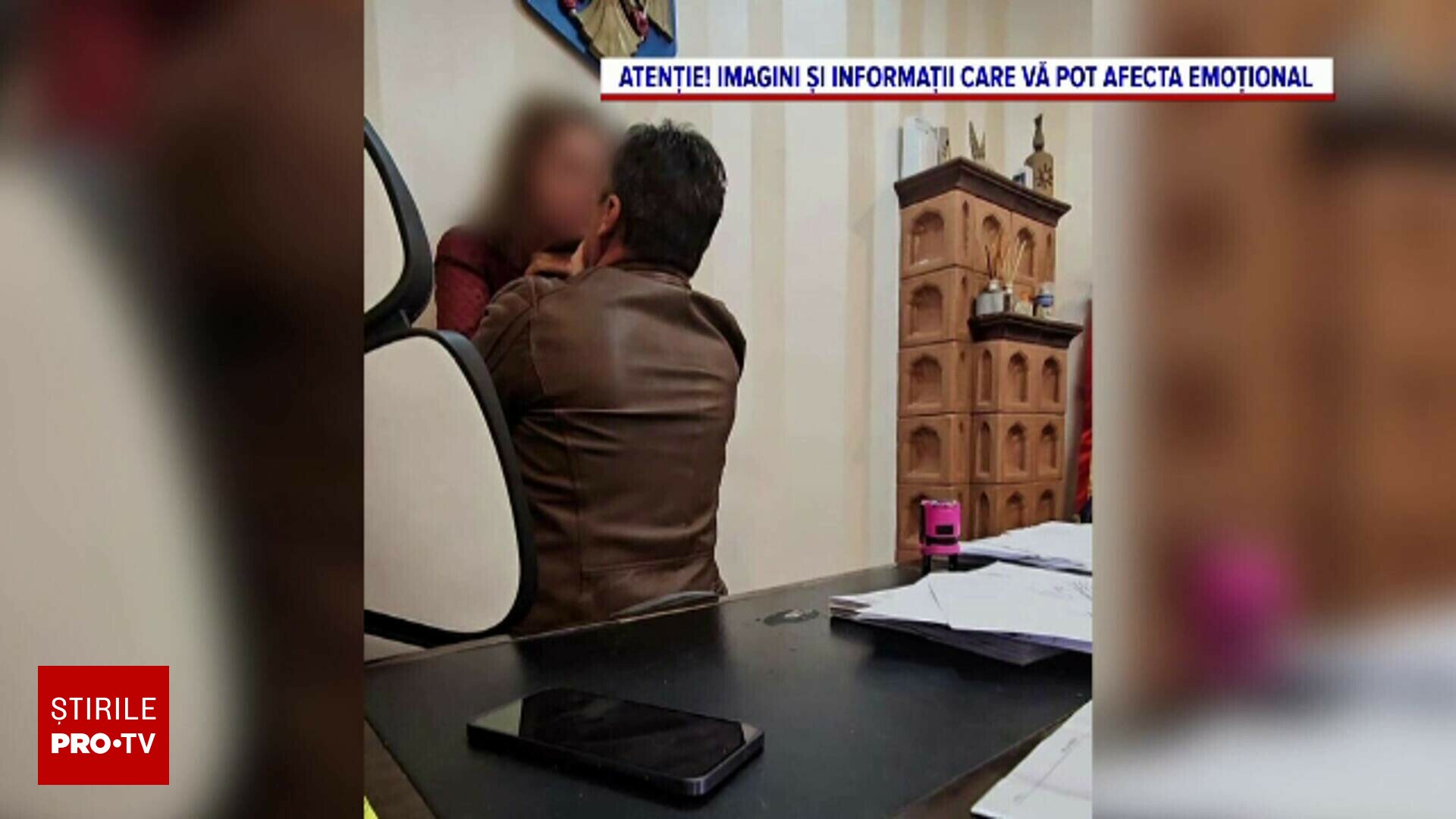 primarul comunei livezile - Imagine ilustrativă